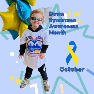 Fundraising Page: Beckett Price